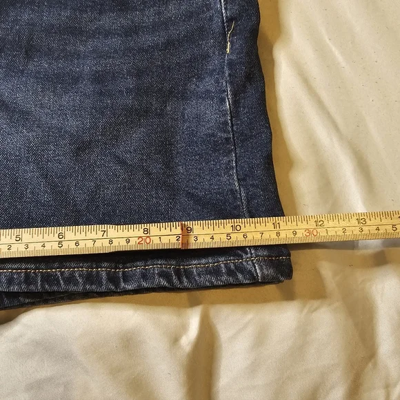 Calvin Klein Size 10 Shorts NWT - Picture 7 of 8